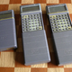 Psion’s 1986 Organiser II.